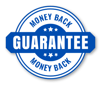 SynoGut 60-day money-back guarantee