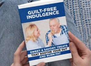 SynoGut Bonus 2 Guilt-Free Indulgence Recipes
